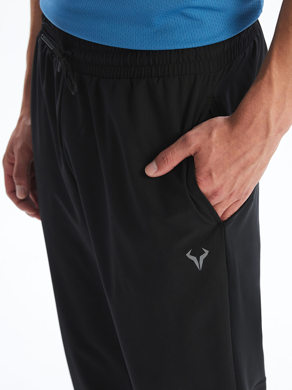 Standard Fit Men's Sweatpants -S5OS60Z8-CVL