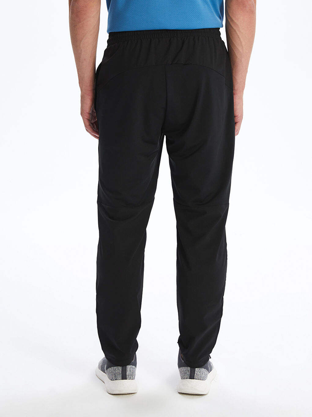 Standard Fit Men's Sweatpants -S5OS60Z8-CVL