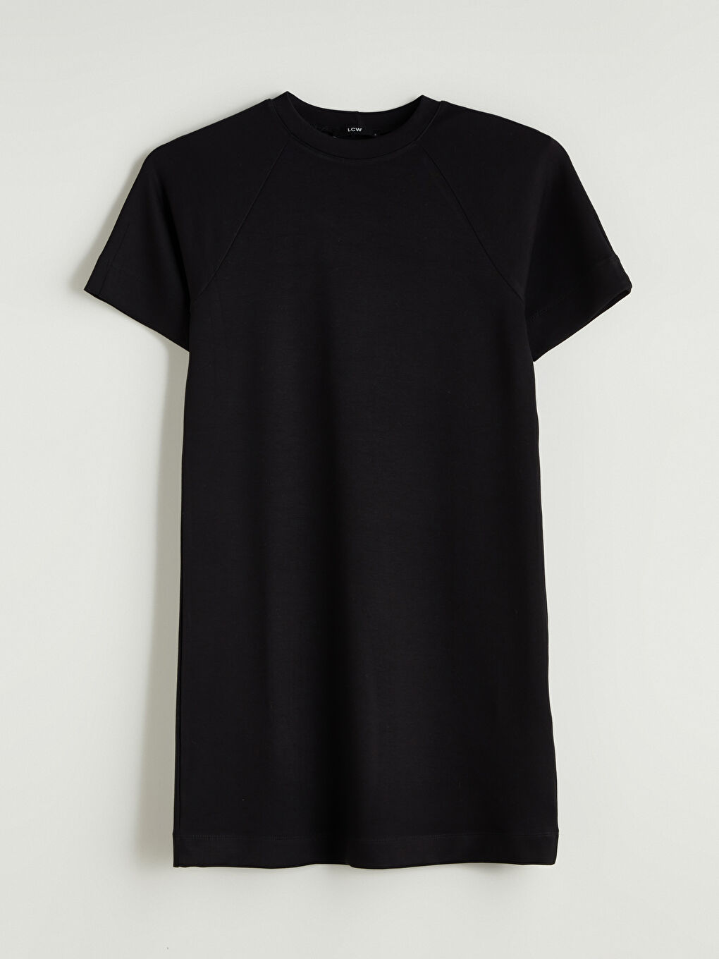 Woman BLACK Dress -S5OS76Z8-CVL