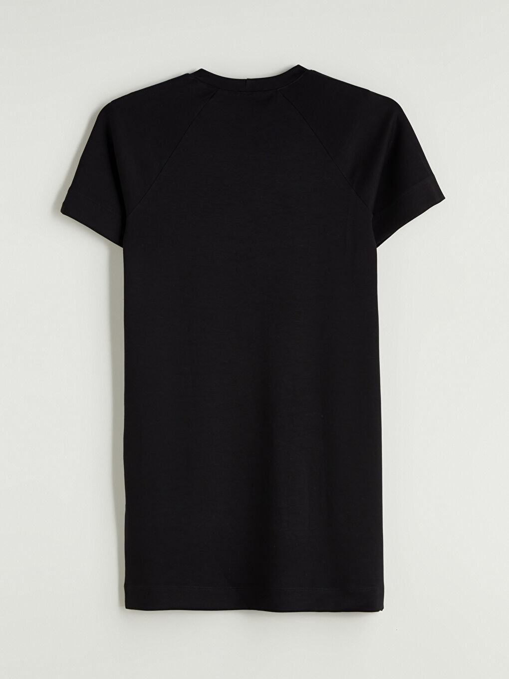 Woman BLACK Dress -S5OS76Z8-CVL