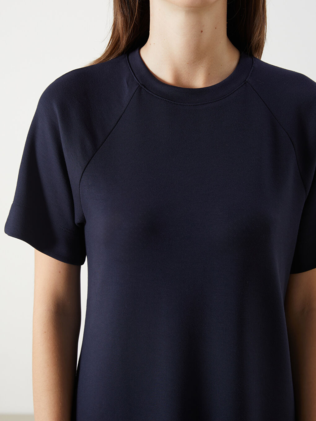 Woman NAVY Dress -S5OS76Z8-ZJP