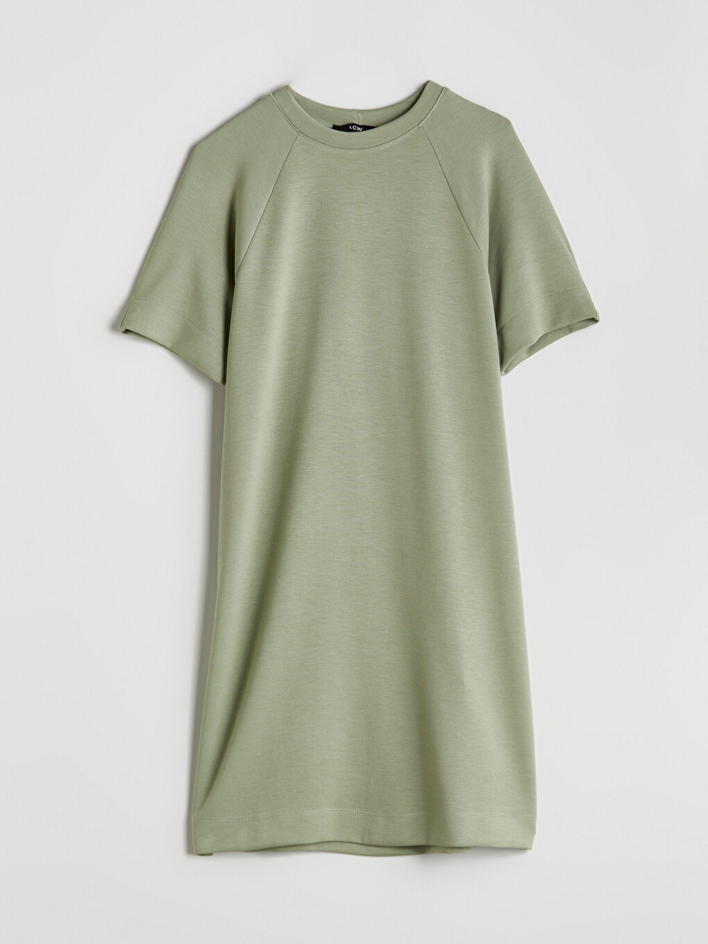 Woman GREEN Dress -S5OS76Z8-ZKX