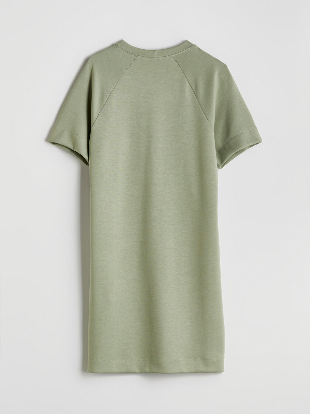 Woman GREEN Dress -S5OS76Z8-ZKX