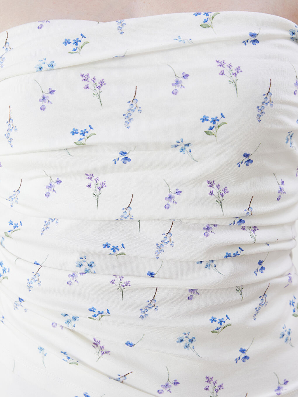 XSIDE Woman WHITE Blouse -S5OS82Z8-LU7