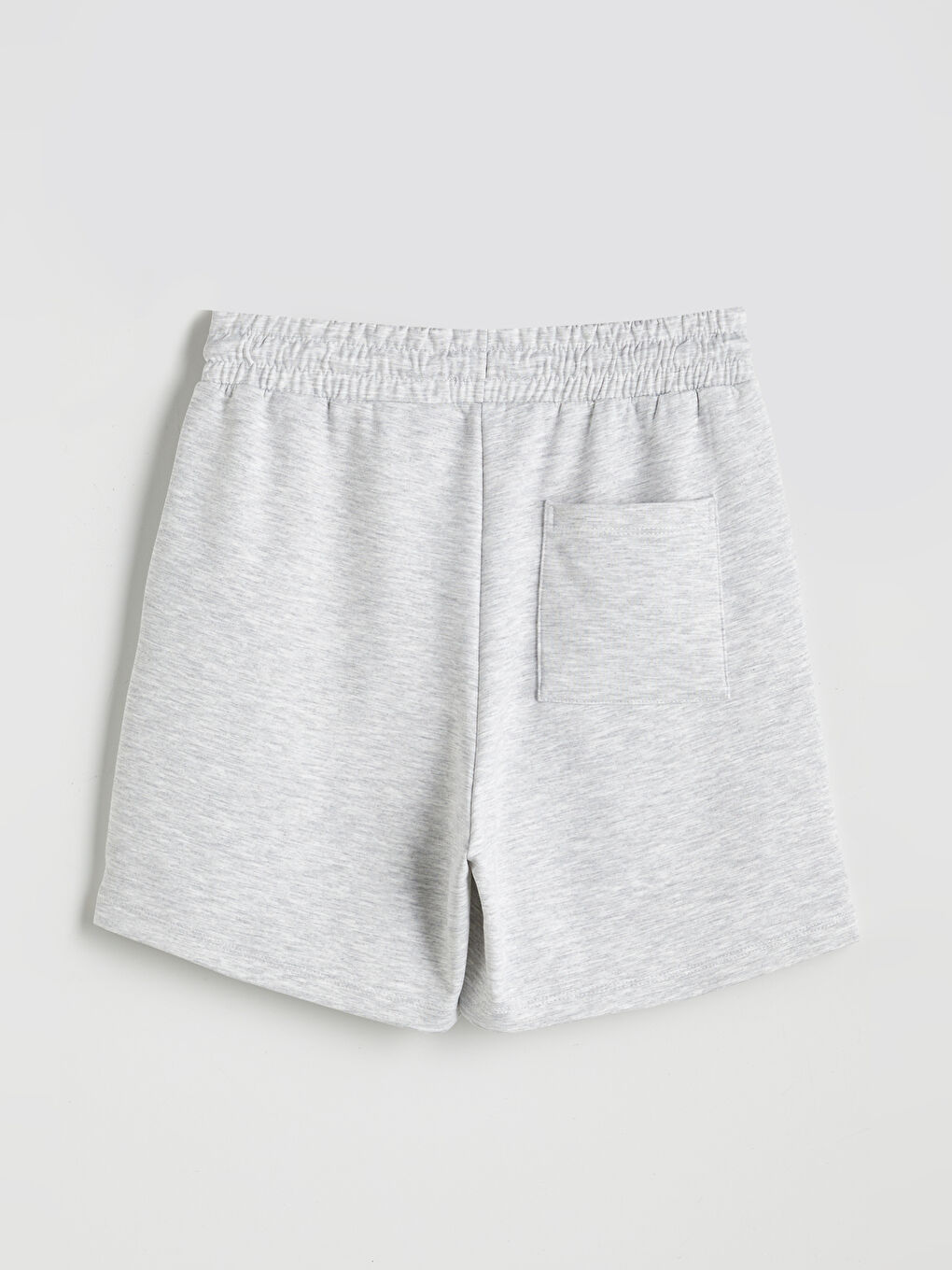 Elasticated Waist Women's Shorts -S5OS94Z8-CY9