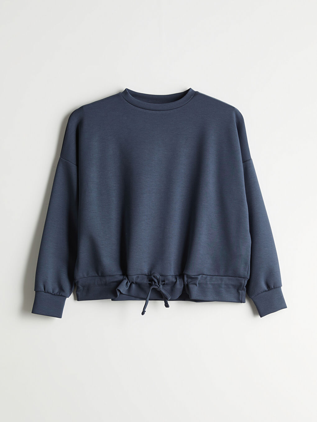 Crew Neck Women's Sweatshirt -S5OT32Z8-ZZZ