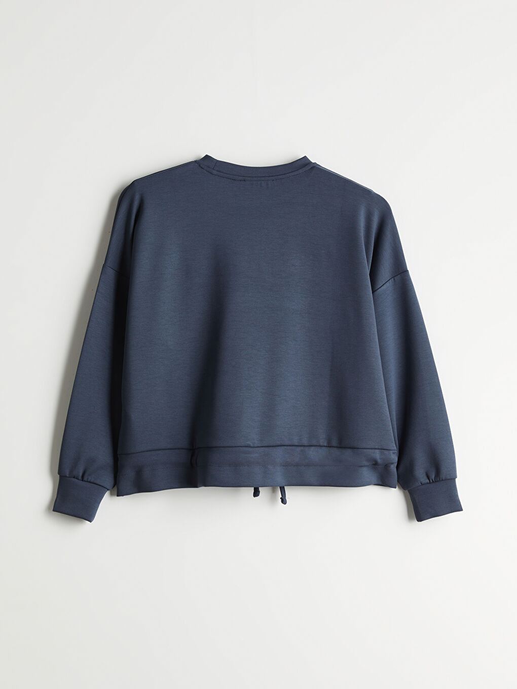 Crew Neck Women's Sweatshirt -S5OT32Z8-ZZZ