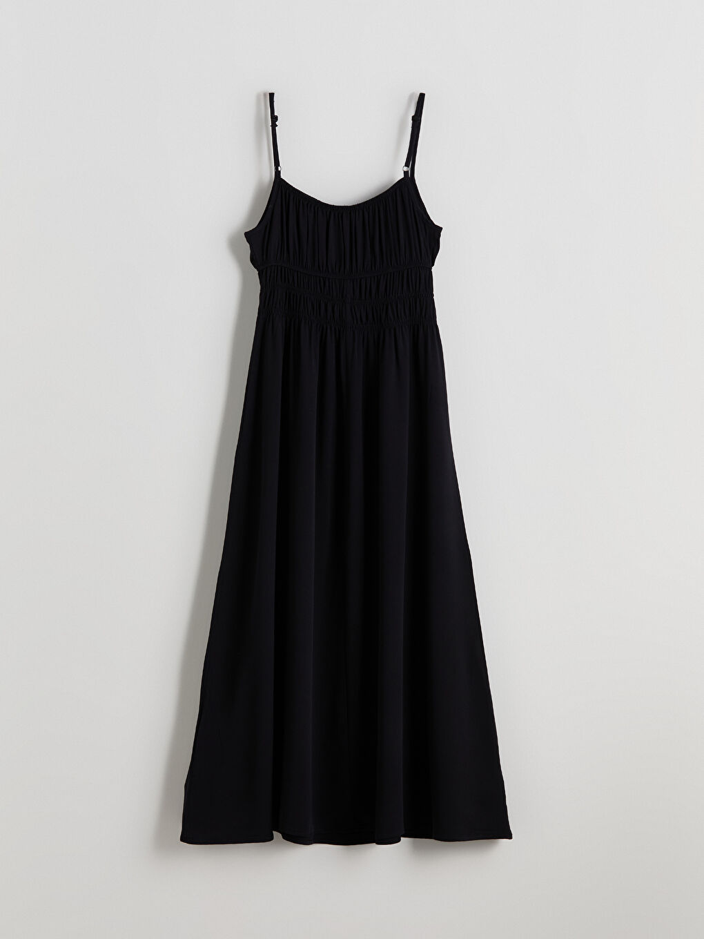 Woman BLACK Dress -S5OT54Z8-CVL