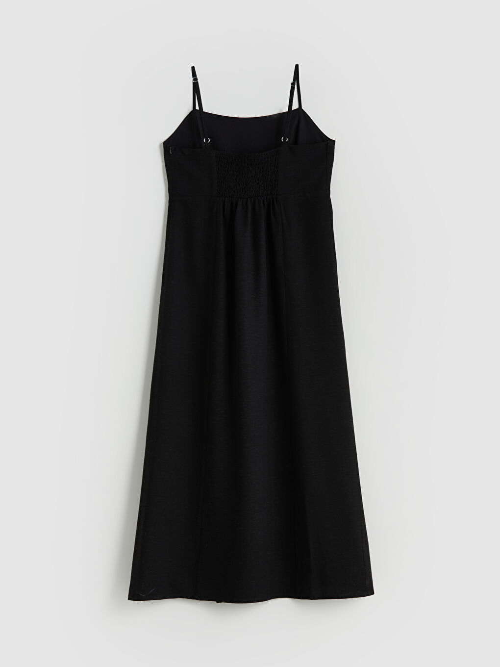 Woman BLACK Dress -S5OT65Z8-CVL