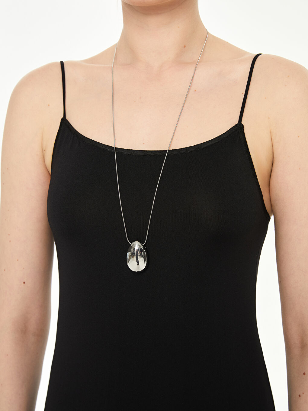 Woman BLACK Dress -S5OU00Z8-CVL
