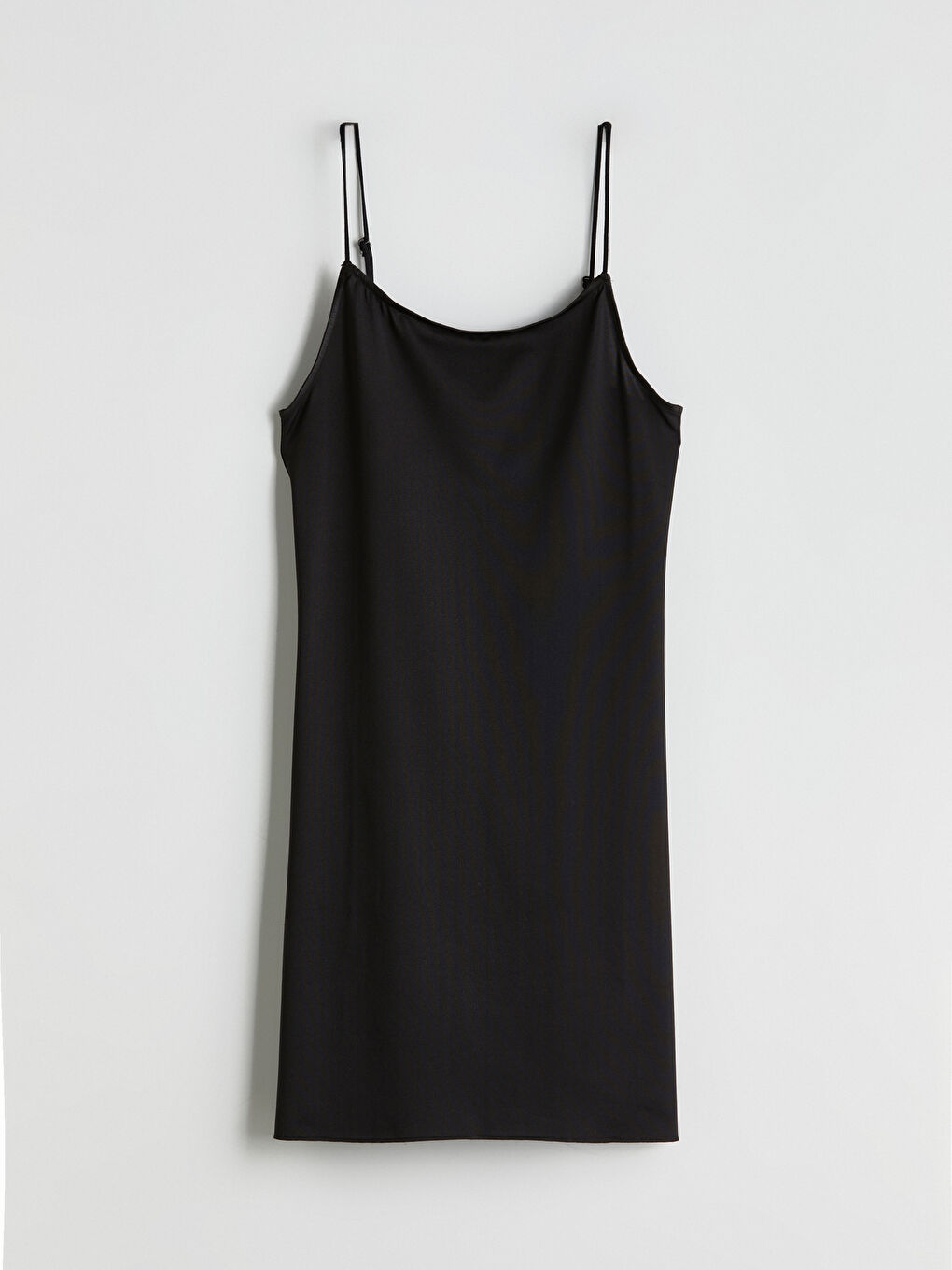 Woman BLACK Dress -S5OU00Z8-CVL