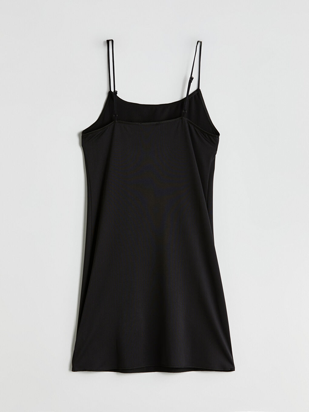 Woman BLACK Dress -S5OU00Z8-CVL