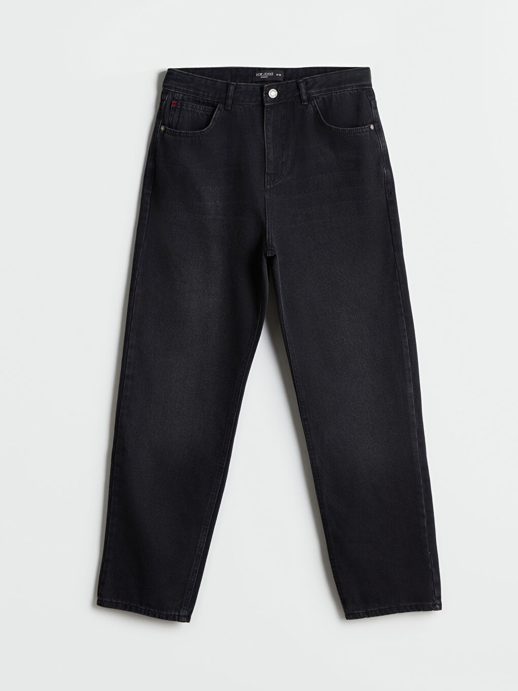Baggy Fit Men's Jeans -S5OU12Z8-326
