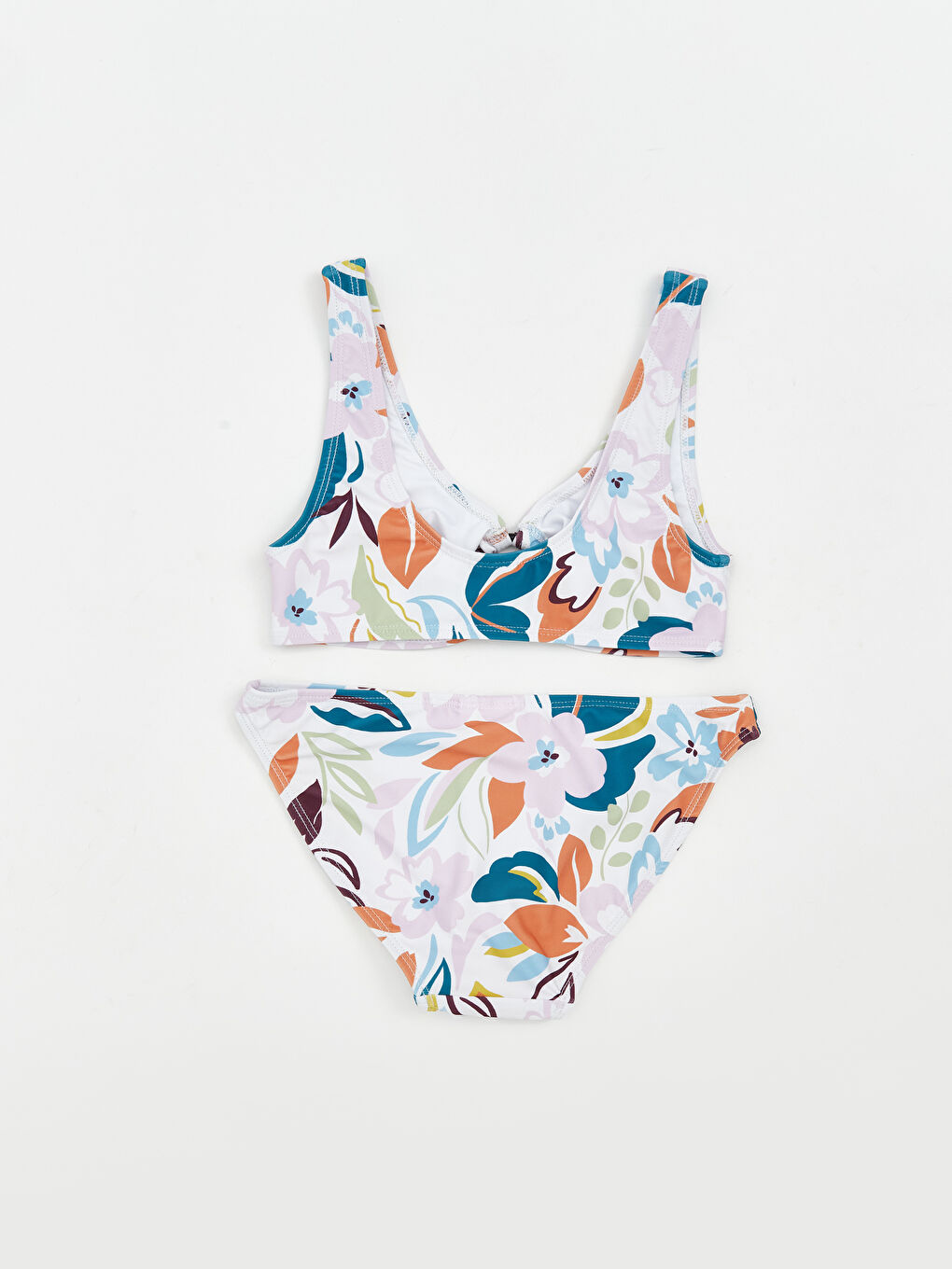 LCW Kids Girl MIX Bikini Set -S5OU14Z4-F9C