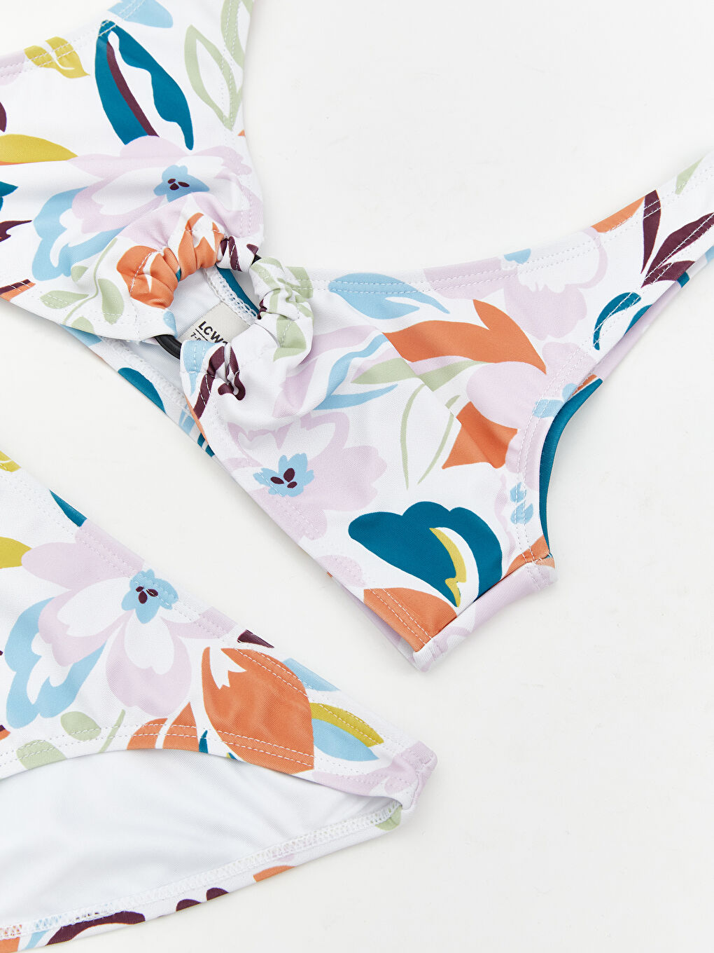 LCW Kids Girl MIX Bikini Set -S5OU14Z4-F9C