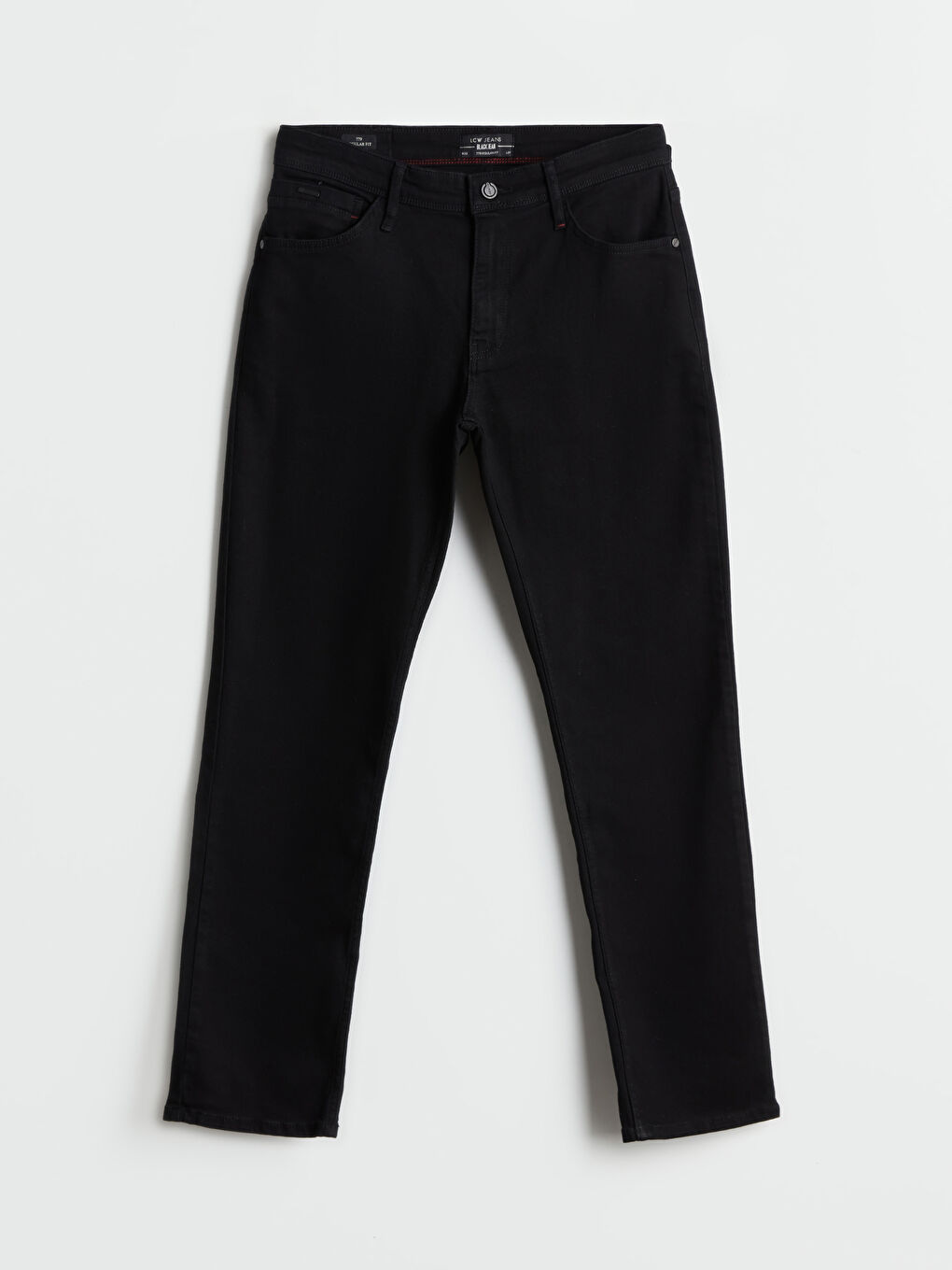 779 Regular Fit Men's Denim Trousers -S5OU17Z8-326
