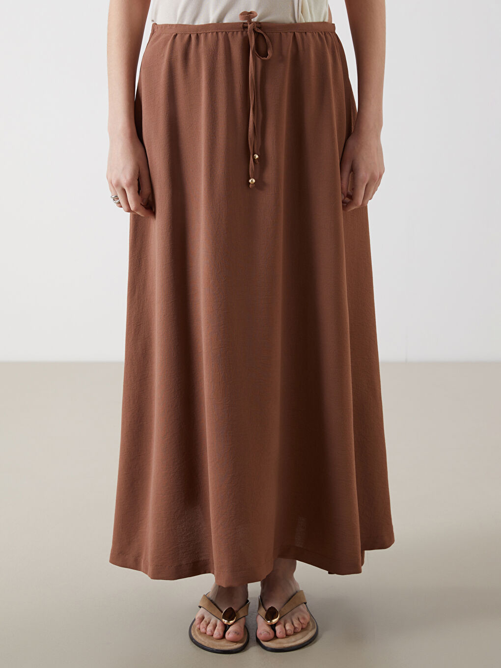 تەنورە قاوه‌یی ژن -S5OU34Z8-PS7
