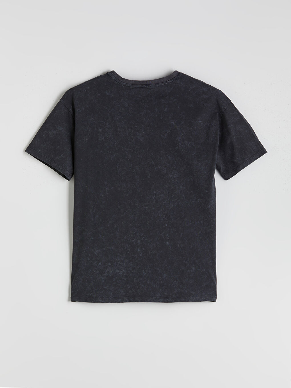 XSIDE Crew Neck Printed Women's T-Shirt -S5OU54Z8-VDL