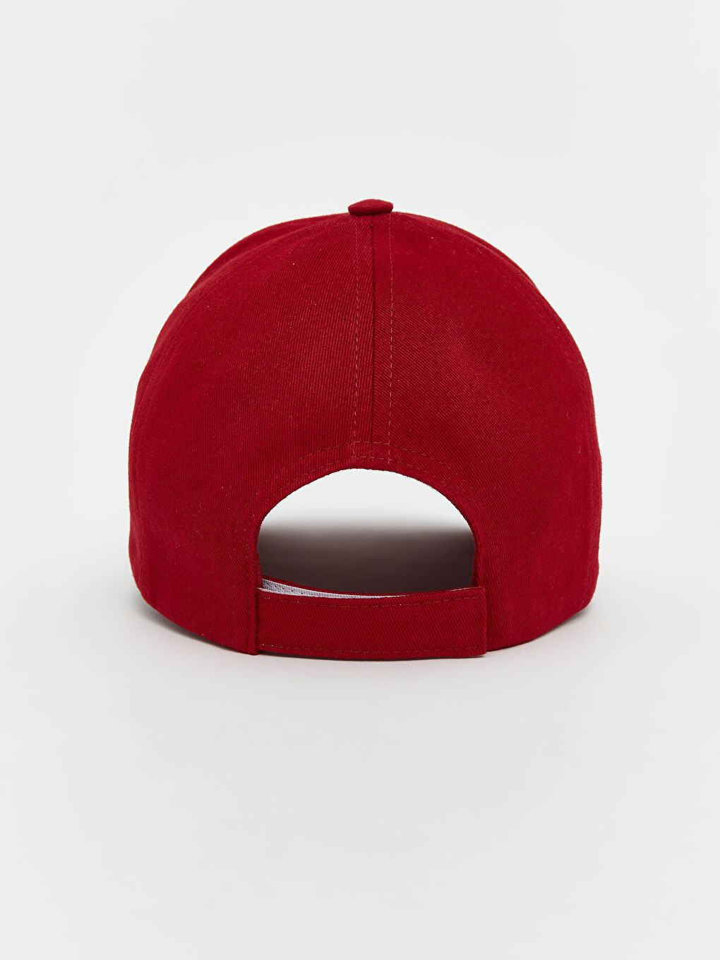 LCW ACCESSORIES Bordo Galatasaray Nakışlı Erkek Çocuk Kep Şapka - 2