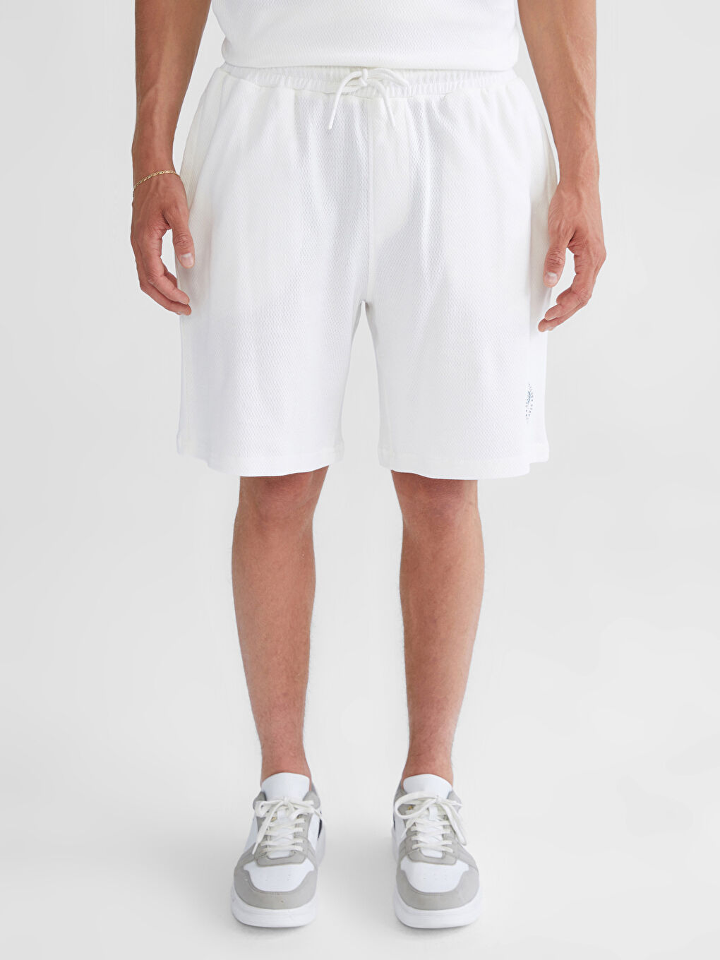 XSIDE Standard Fit Men's Shorts -S5OV54Z8-R9J