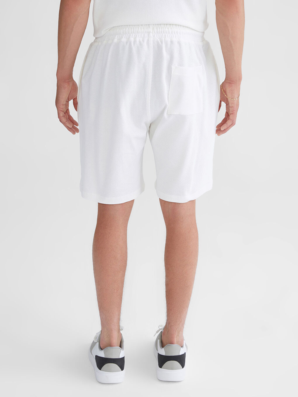 XSIDE Standard Fit Men's Shorts -S5OV54Z8-R9J