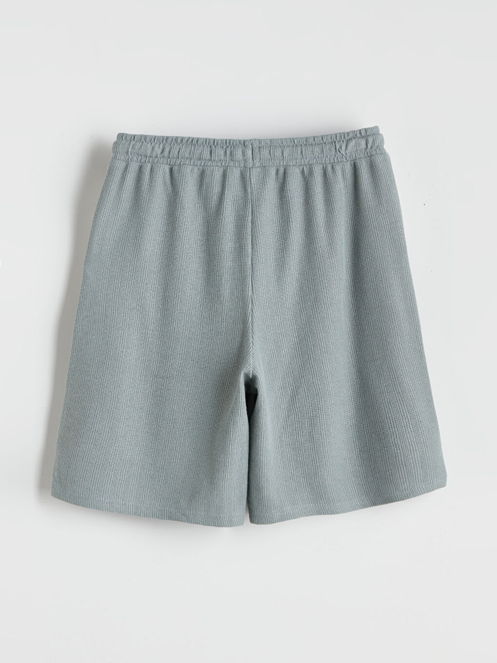 Elasticated Waist Boys' Shorts -S5OV75Z4-VE2
