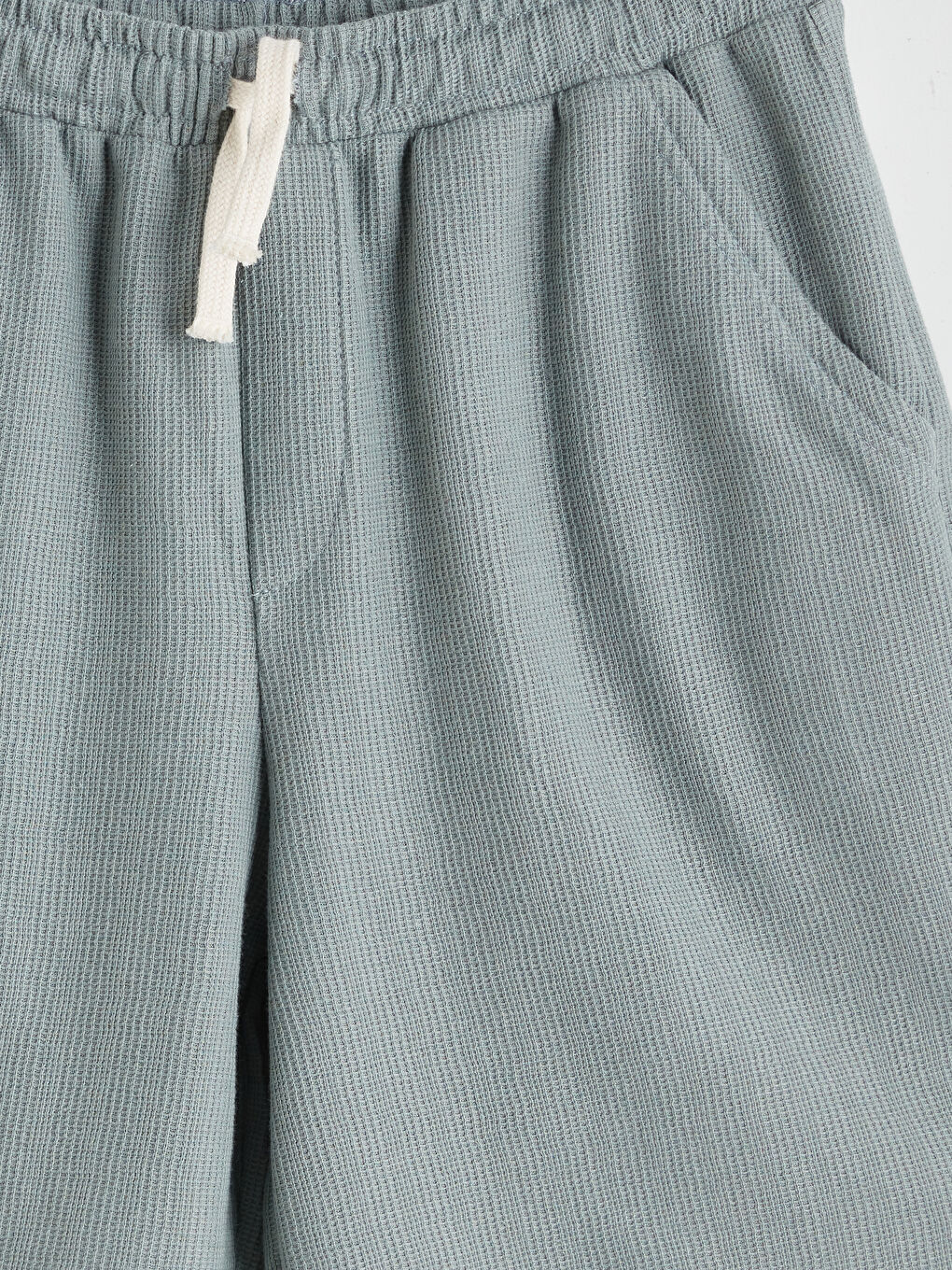 Elasticated Waist Boys' Shorts -S5OV75Z4-VE2