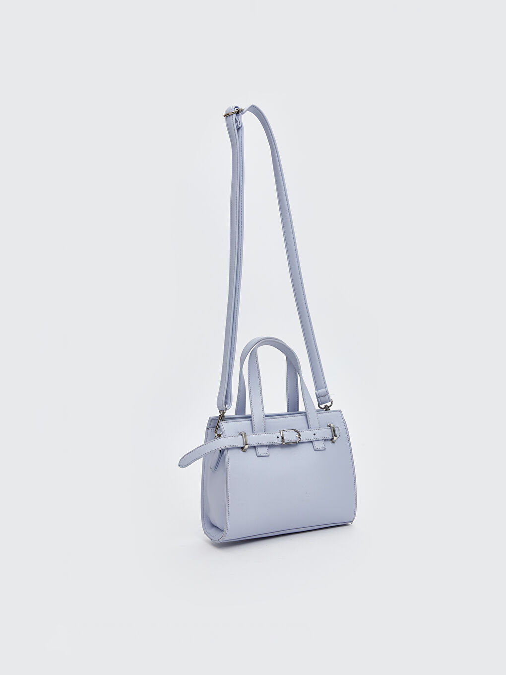 LCW ACCESSORIES جانتا شانی ژنانەی پشتێن لێکراوەی لابەر -S5OV92Z8-FGS