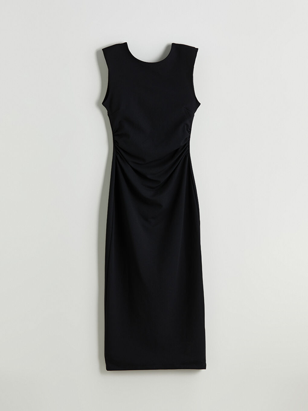 Woman BLACK Dress -S5OY58Z8-CVL