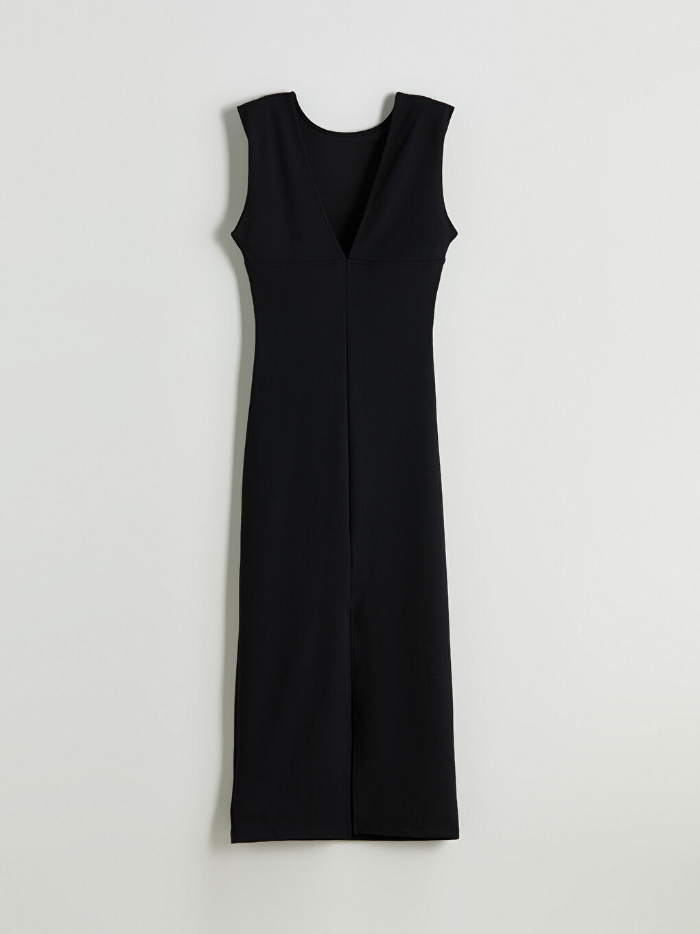 Woman BLACK Dress -S5OY58Z8-CVL