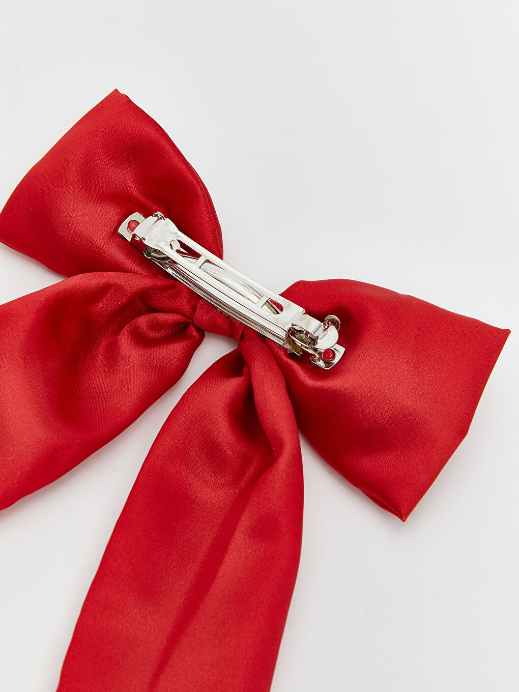 Karışık Atatürk Baskılı Kız Çocuk Saç Tokası-2