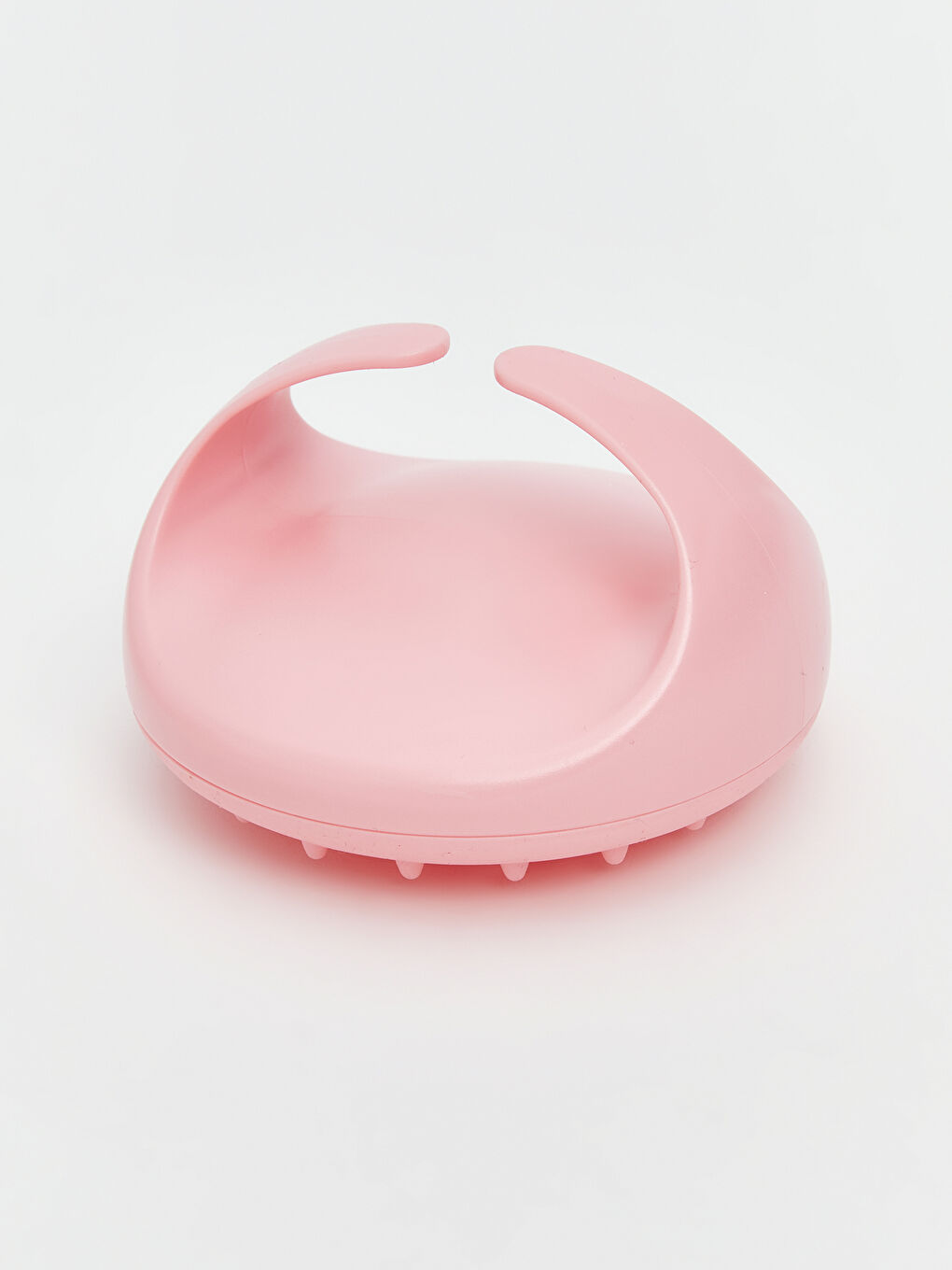 Silikon Vücut ve Selülit Fırçası-1