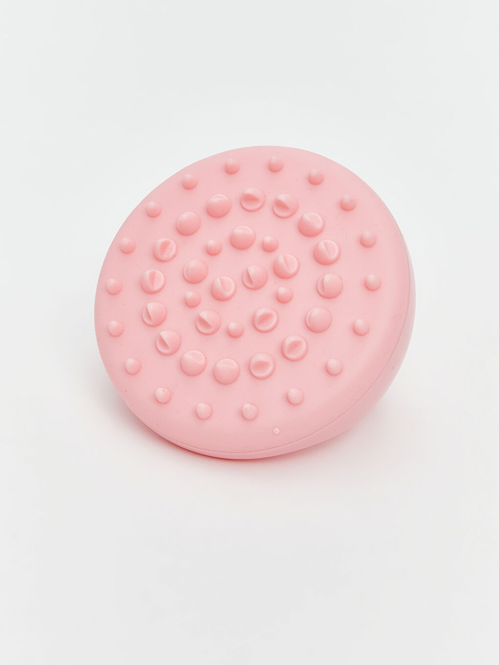 Silikon Vücut ve Selülit Fırçası-2