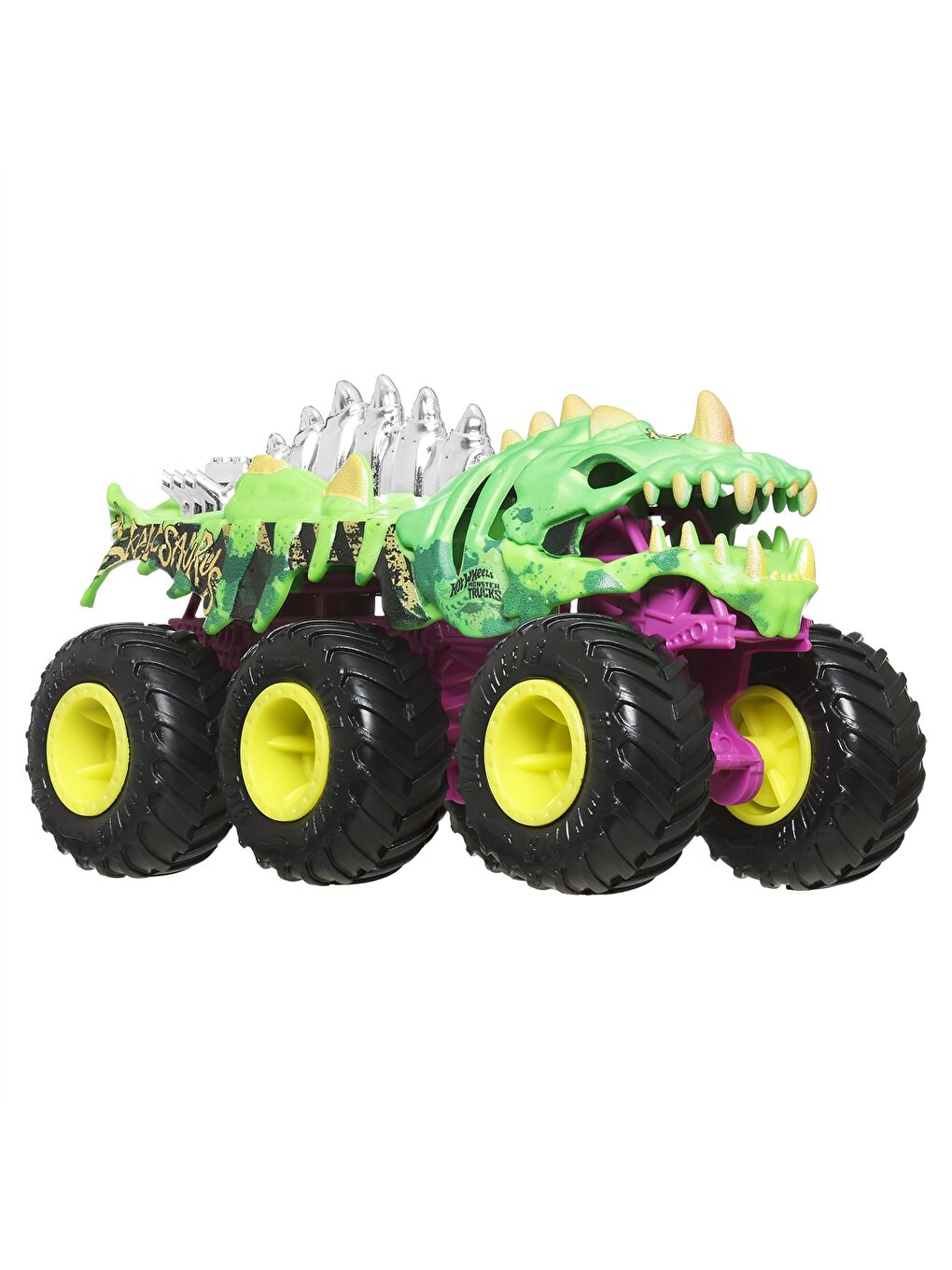 شاحنة وحش ألعاب HWN86-6