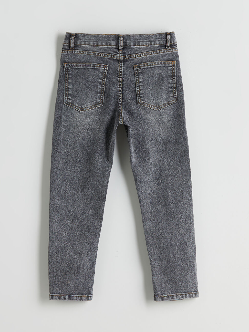 Jean à Taille Ajustable pour Garçons-1