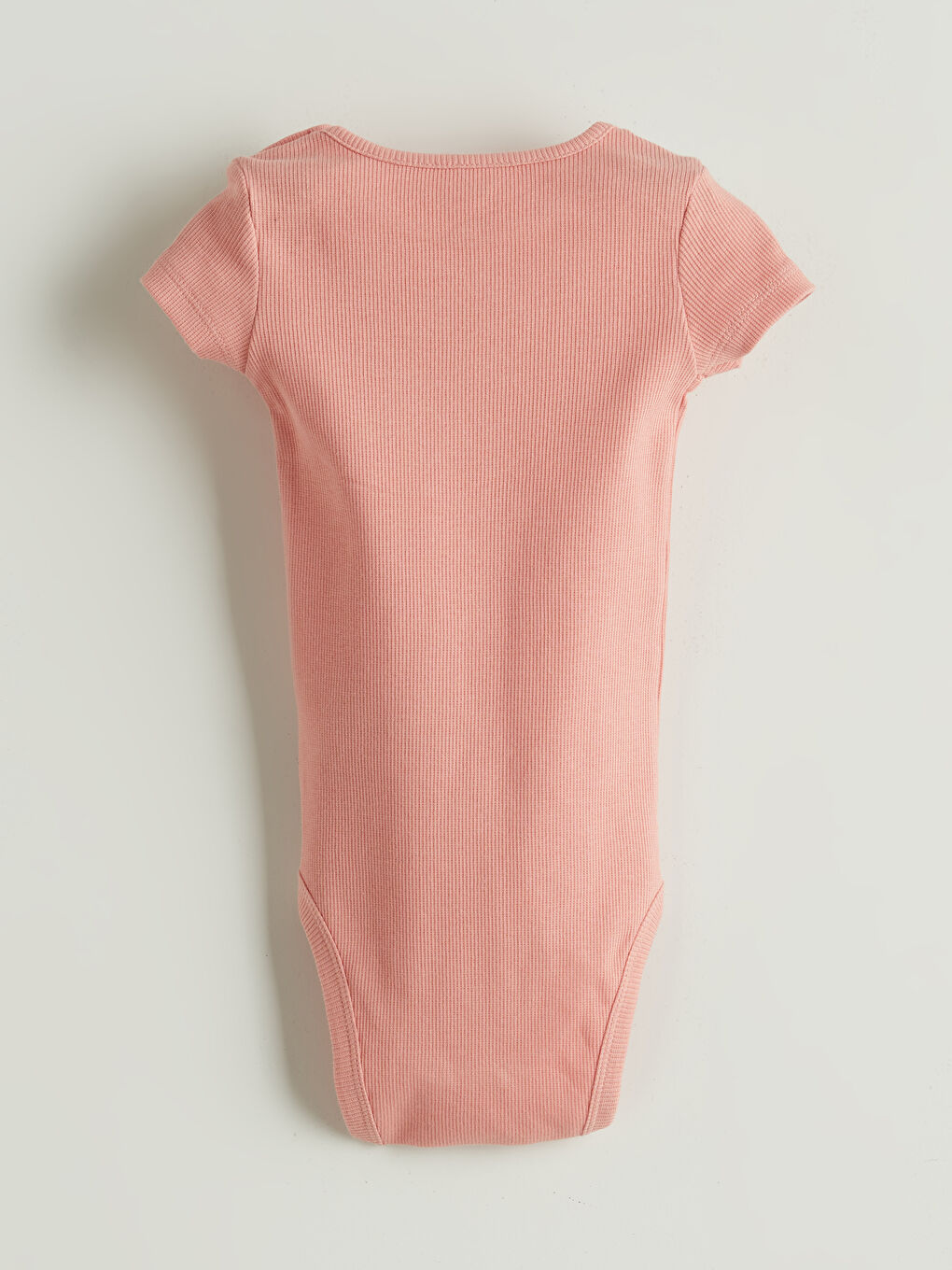 Baby Girl PINK Bodysuit -S5P026Z1-GED