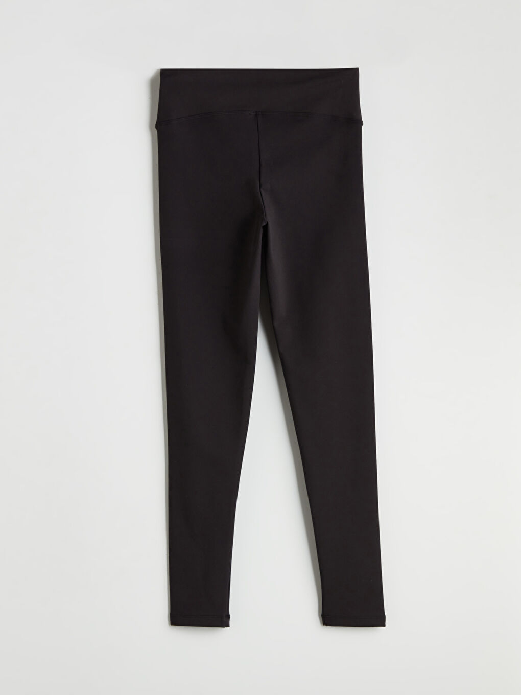 Women's Elastic Waist Sport Leggings -S5P044Z8-CVL