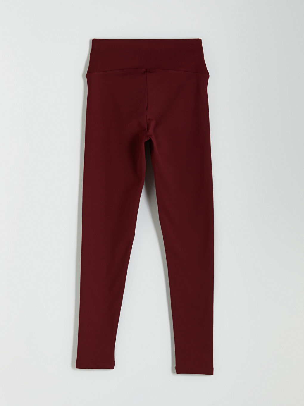 Women's Elastic Waist Sport Leggings -S5P044Z8-CWK