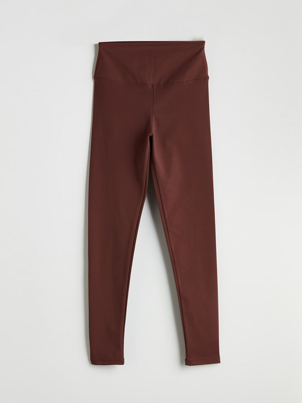 Women's Elastic Waist Sport Leggings -S5P044Z8-PS7