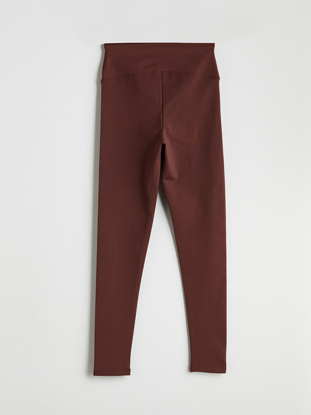Women's Elastic Waist Sport Leggings -S5P044Z8-PS7