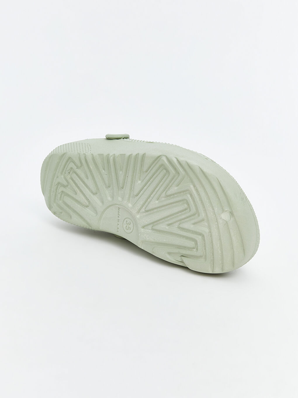 صنادل الشاطئ المطبوعة للأولاد-3