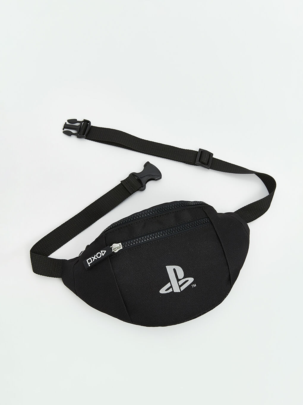 LCW ACCESSORIES Playstation Baskılı Erkek Çocuk Bel Çantası -S5P052Z4-CVL
