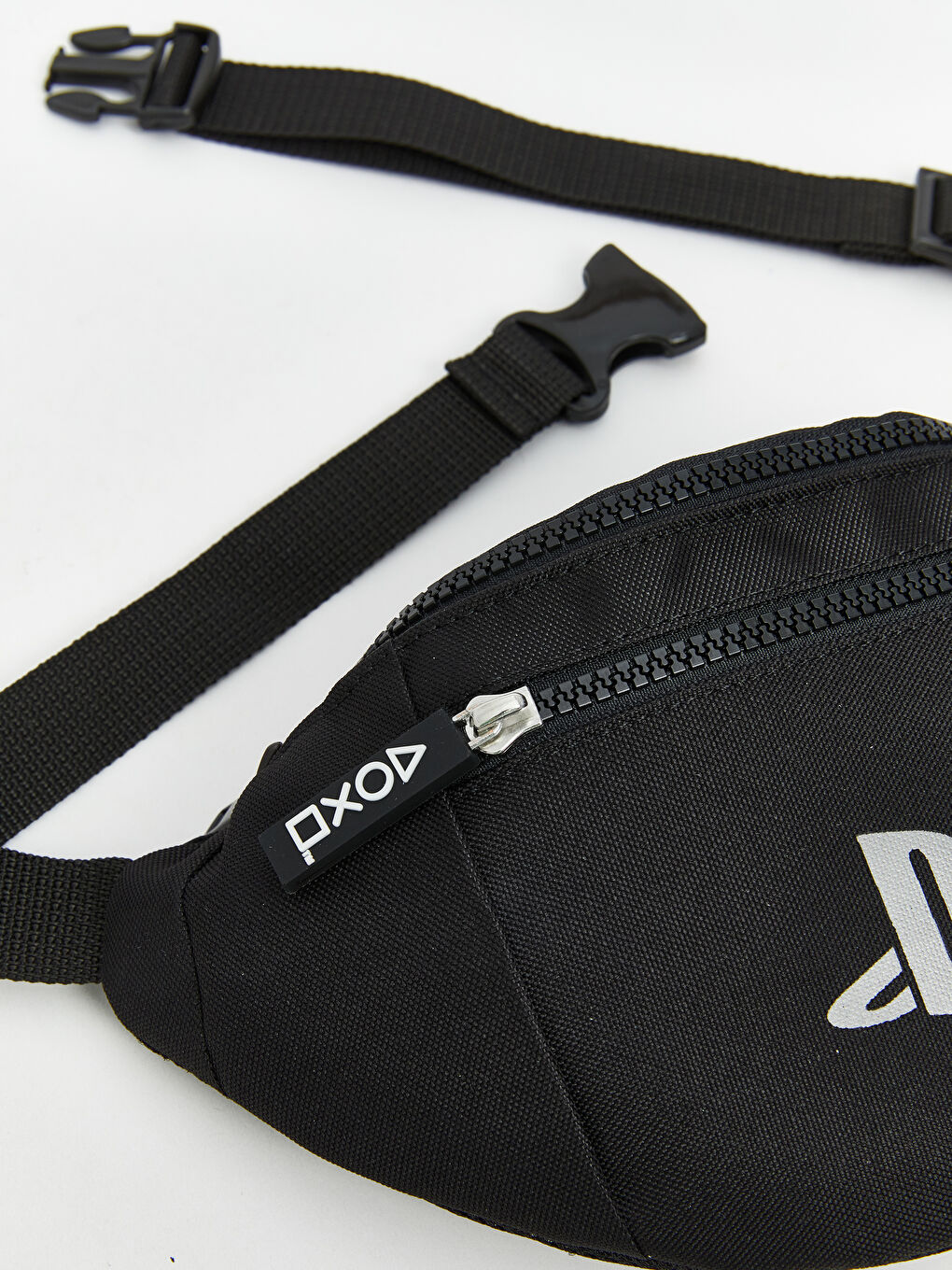 LCW ACCESSORIES Playstation Baskılı Erkek Çocuk Bel Çantası -S5P052Z4-CVL
