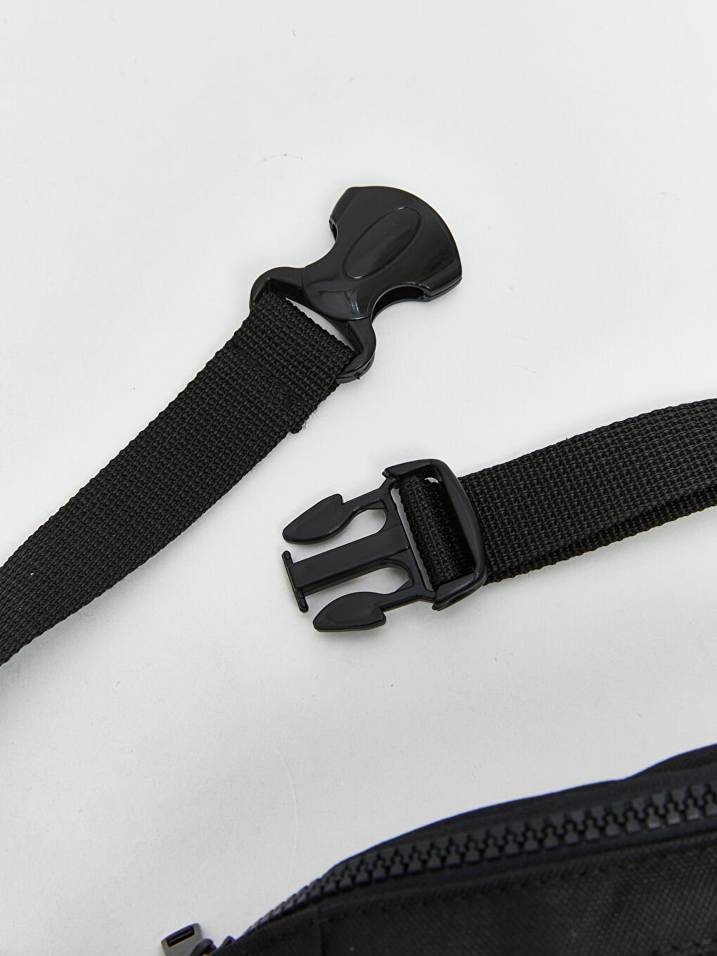 LCW ACCESSORIES Playstation Baskılı Erkek Çocuk Bel Çantası -S5P052Z4-CVL