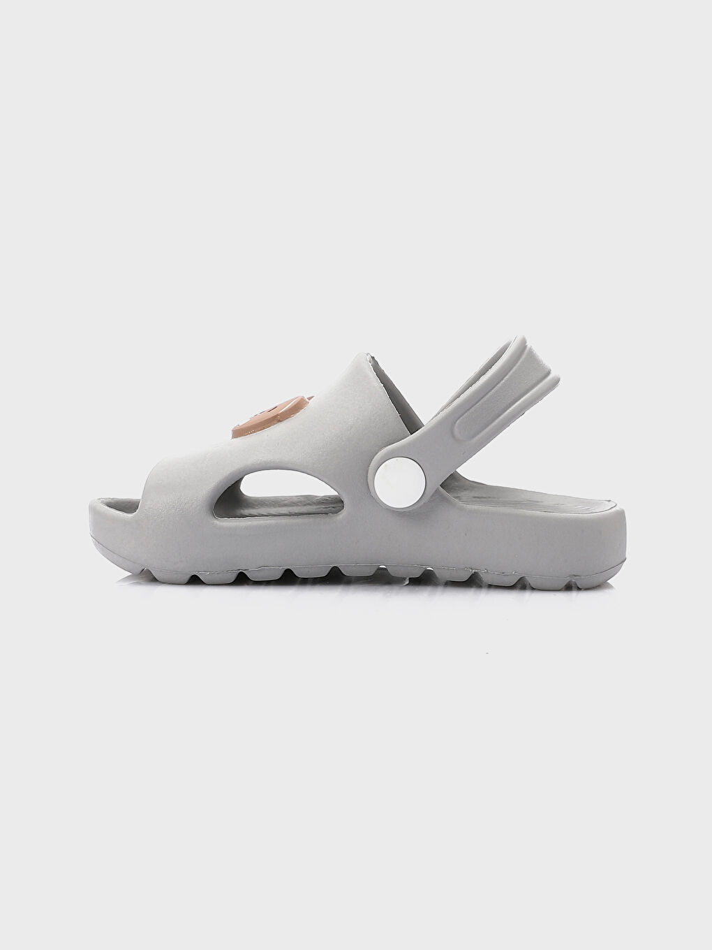 Printed Baby Boys' Sandals-2