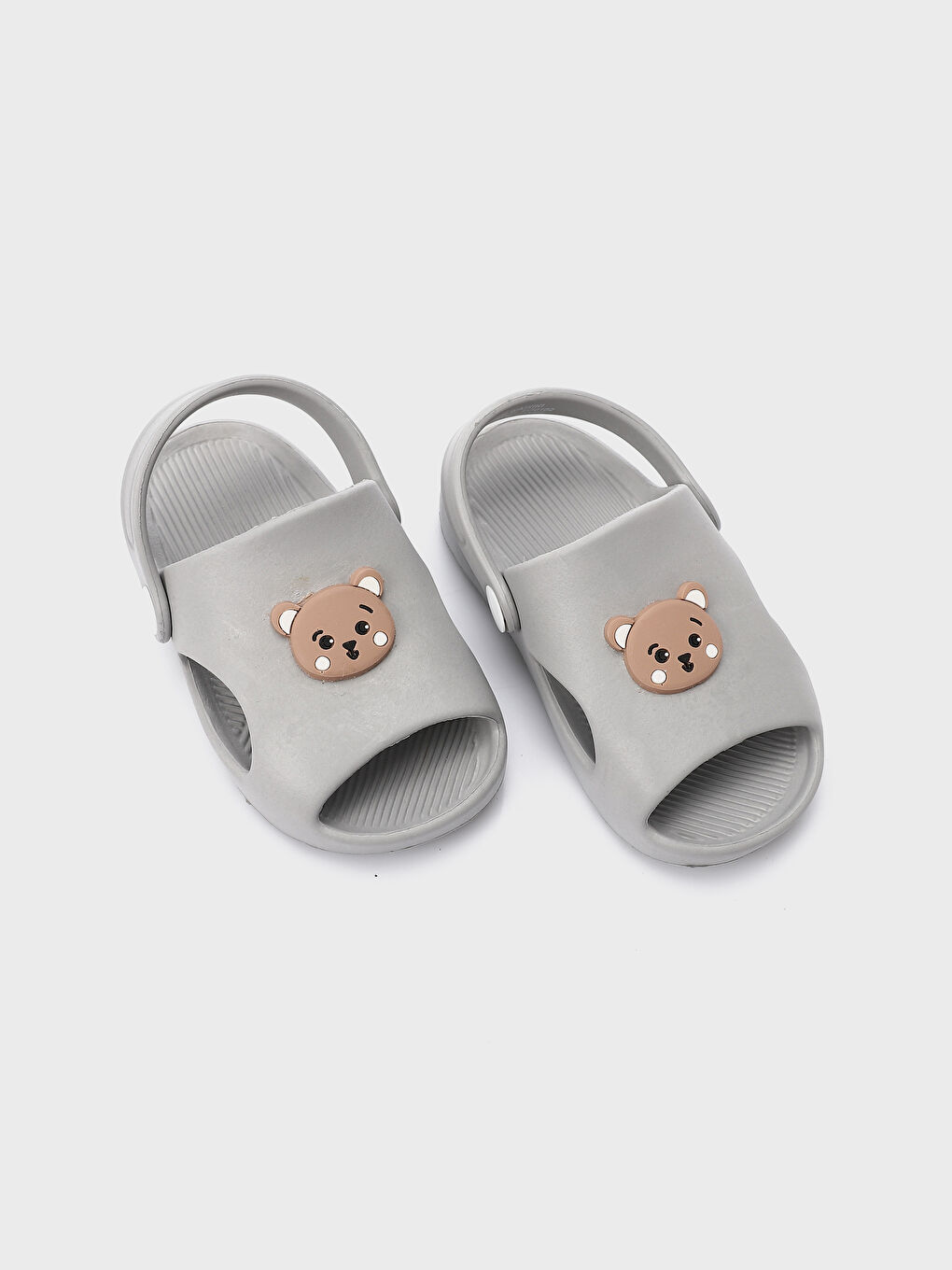 Printed Baby Boys' Sandals