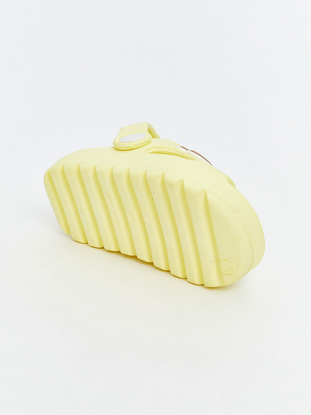 Printed Baby Boys' Sandals-3