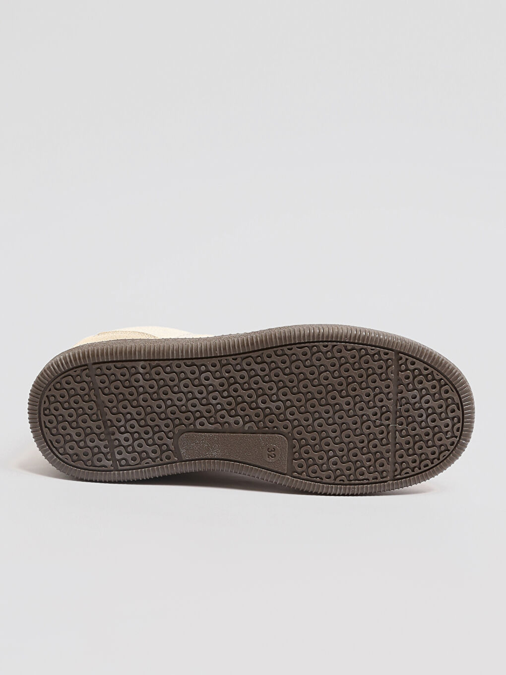 Lace-up Girls' Sneakers-3