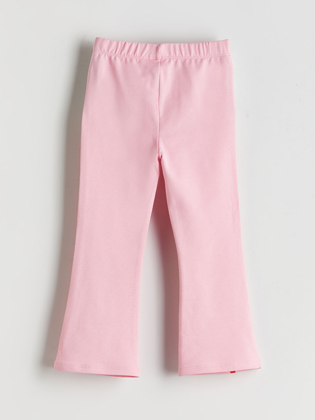 Elasticated Waist Printed Girls Leggings Pants 2 Pack -S5P141Z1-GA5
