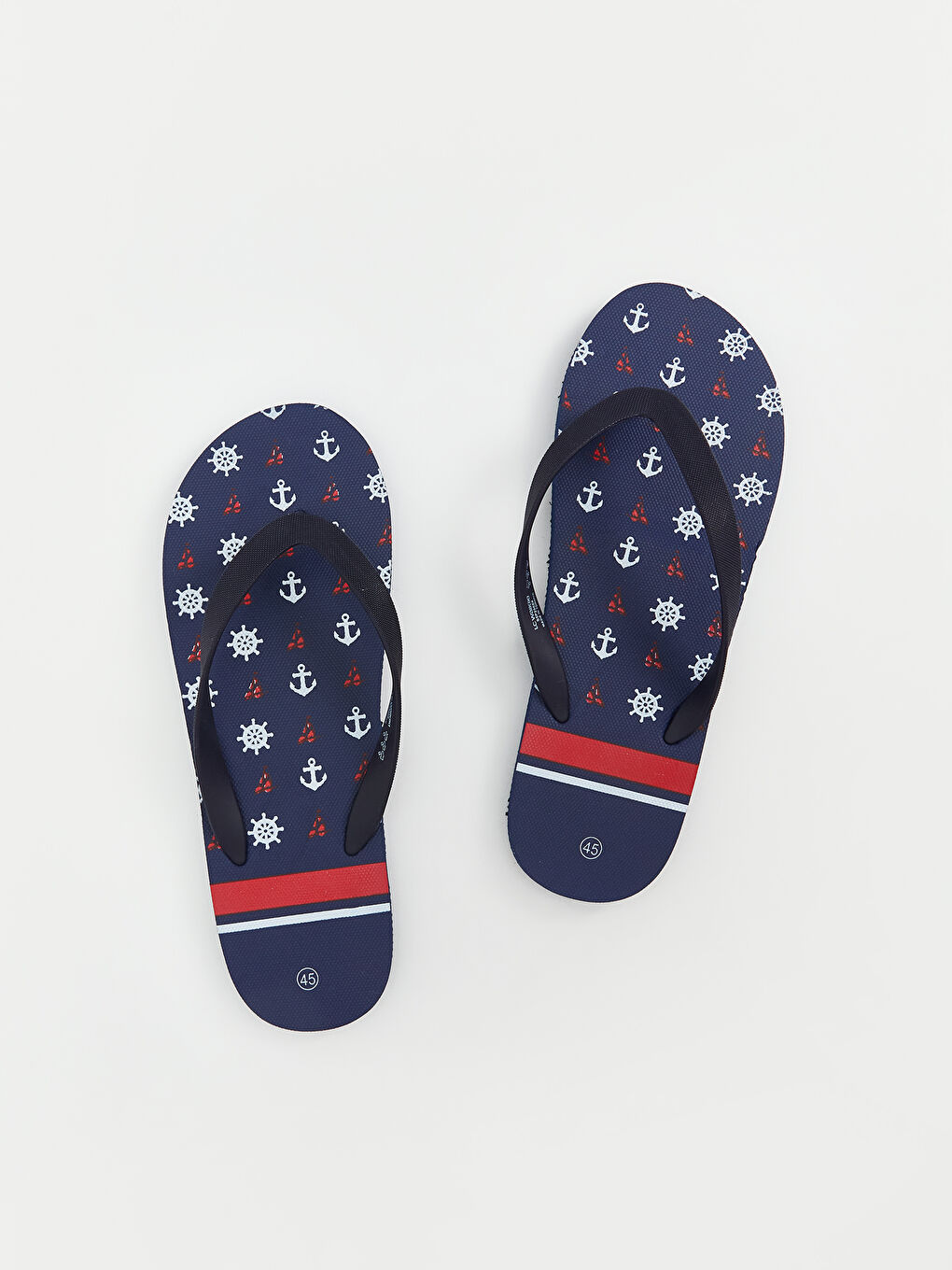فلیپ فلۆپ تێكه‌ڵاو پیاو -S5P230Z8-F9C